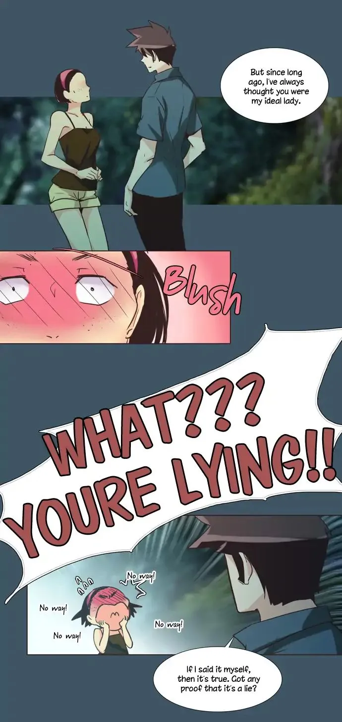 Dear, Only You Don't Know! Chapter 94 Online - página 18