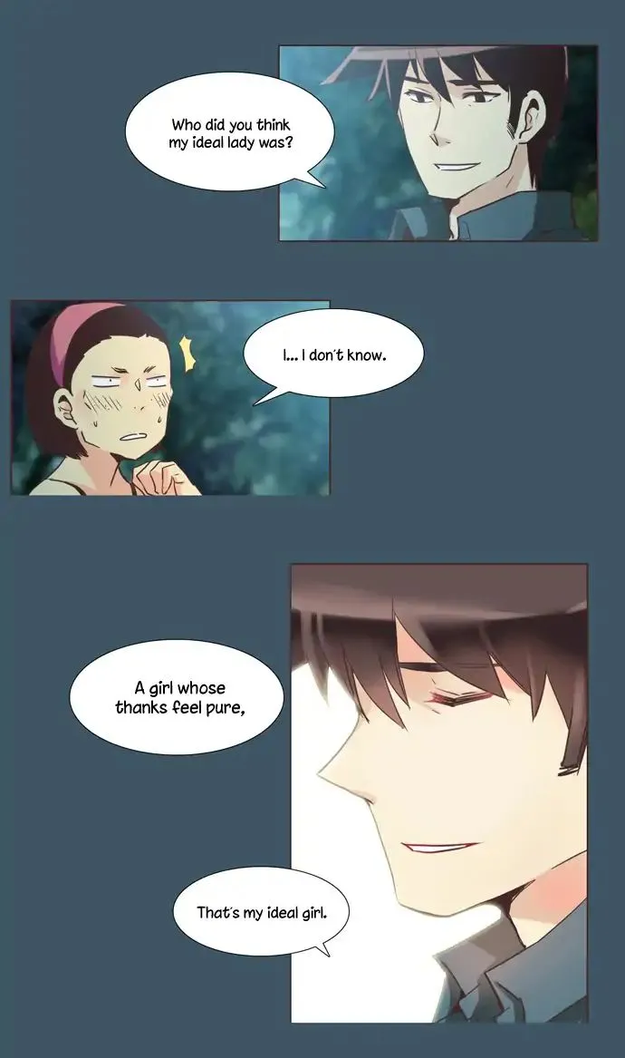 Dear, Only You Don't Know! Chapter 94 Online - página 19