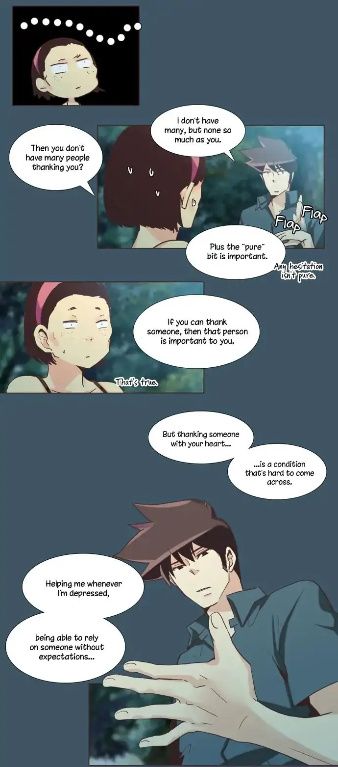 Dear, Only You Don't Know! Chapter 94 Online - página 20
