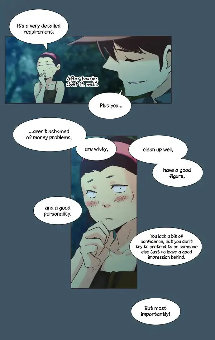 Dear, Only You Don't Know! Chapter 94 Online - página 21