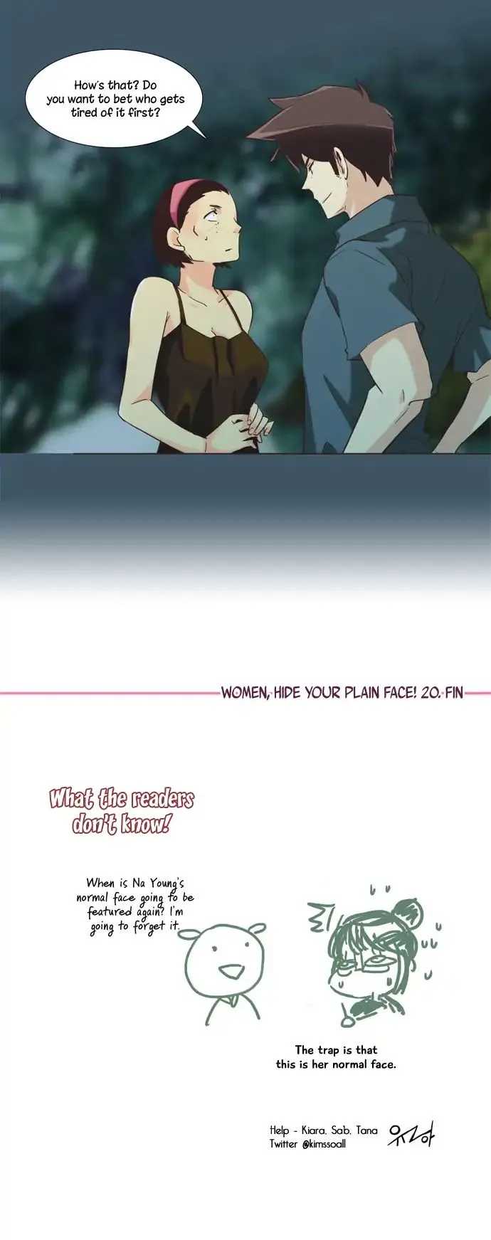 Dear, Only You Don't Know! Chapter 94 Online - página 24