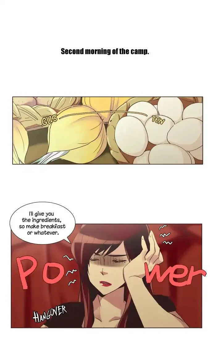 Dear, Only You Don't Know! Chapter 95 Online - página 2