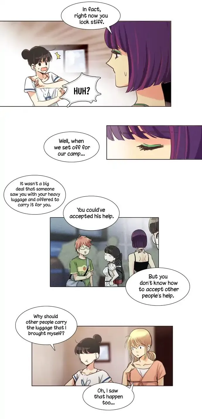 Dear, Only You Don't Know! Chapter 95 Online - página 10