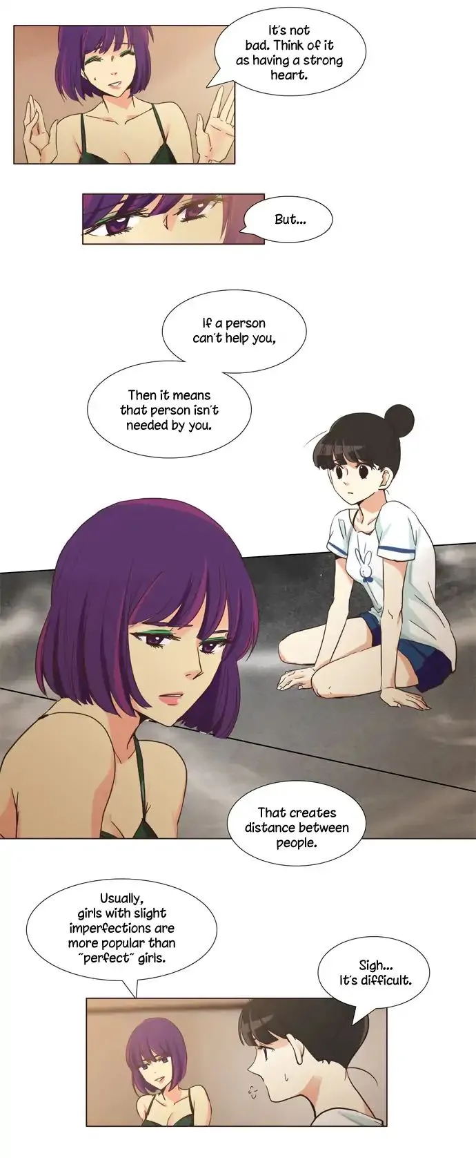 Dear, Only You Don't Know! Chapter 95 Online - página 14