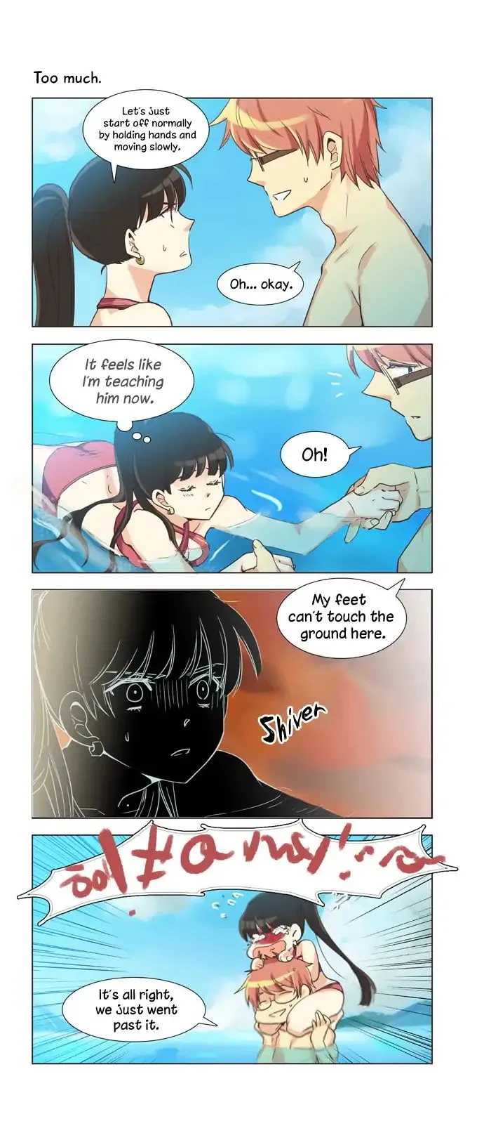 Dear, Only You Don't Know! Chapter 96 Online - página 6