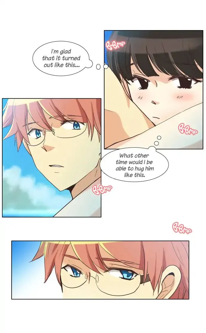 Dear, Only You Don't Know! Chapter 96 Online - página 8