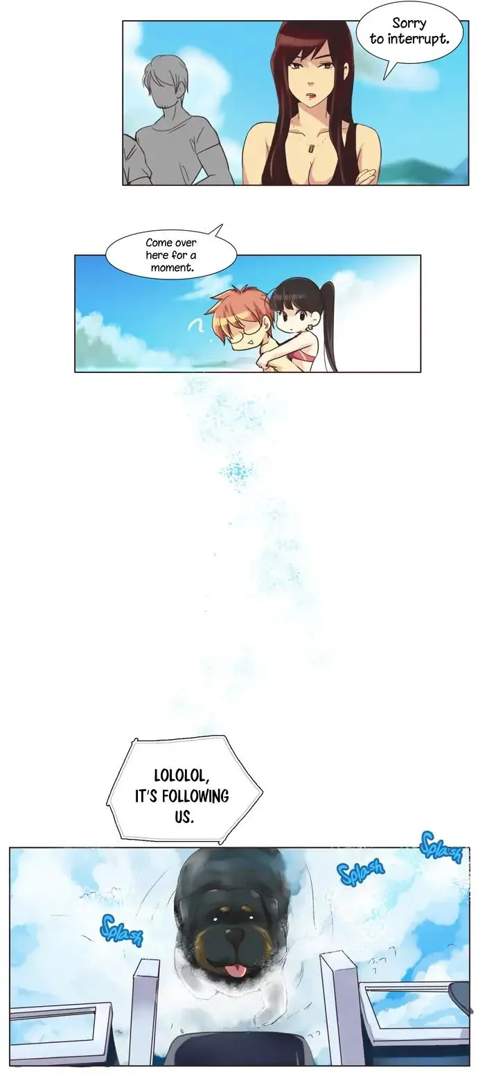 Dear, Only You Don't Know! Chapter 96 Online - página 10