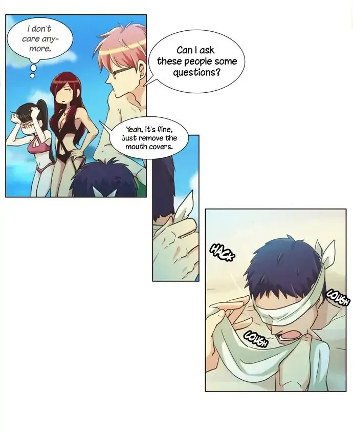 Dear, Only You Don't Know! Chapter 96 Online - página 13