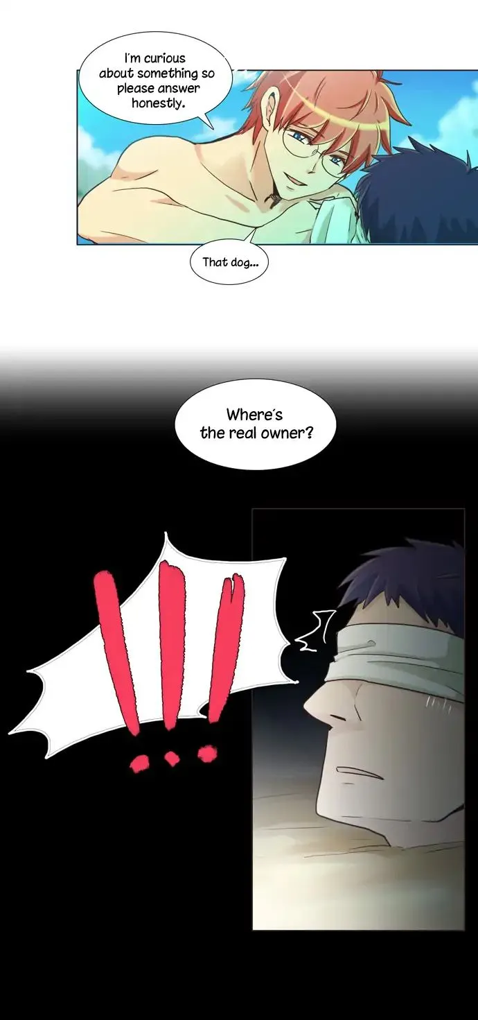 Dear, Only You Don't Know! Chapter 96 Online - página 14