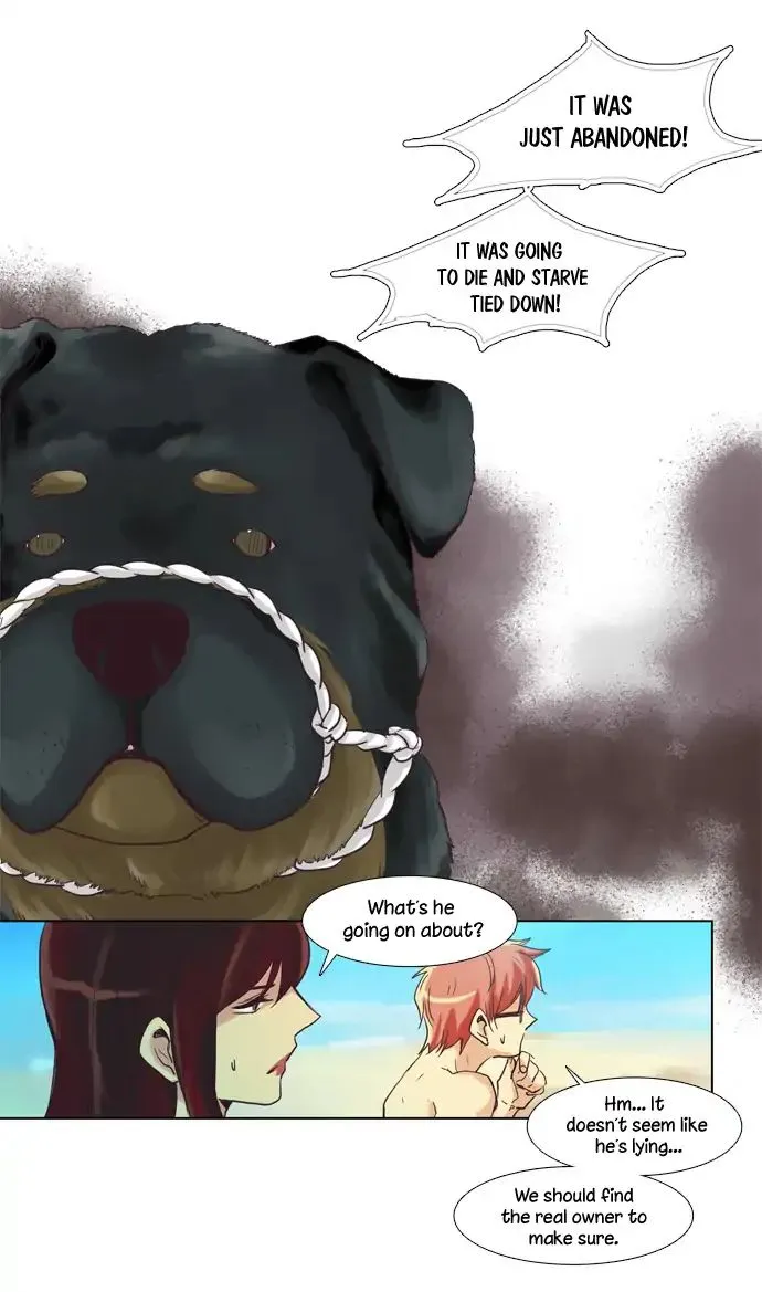 Dear, Only You Don't Know! Chapter 96 Online - página 16