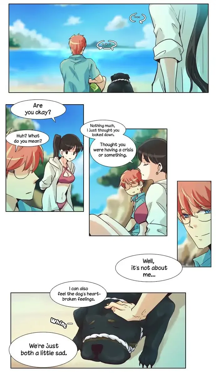 Dear, Only You Don't Know! Chapter 96 Online - página 18