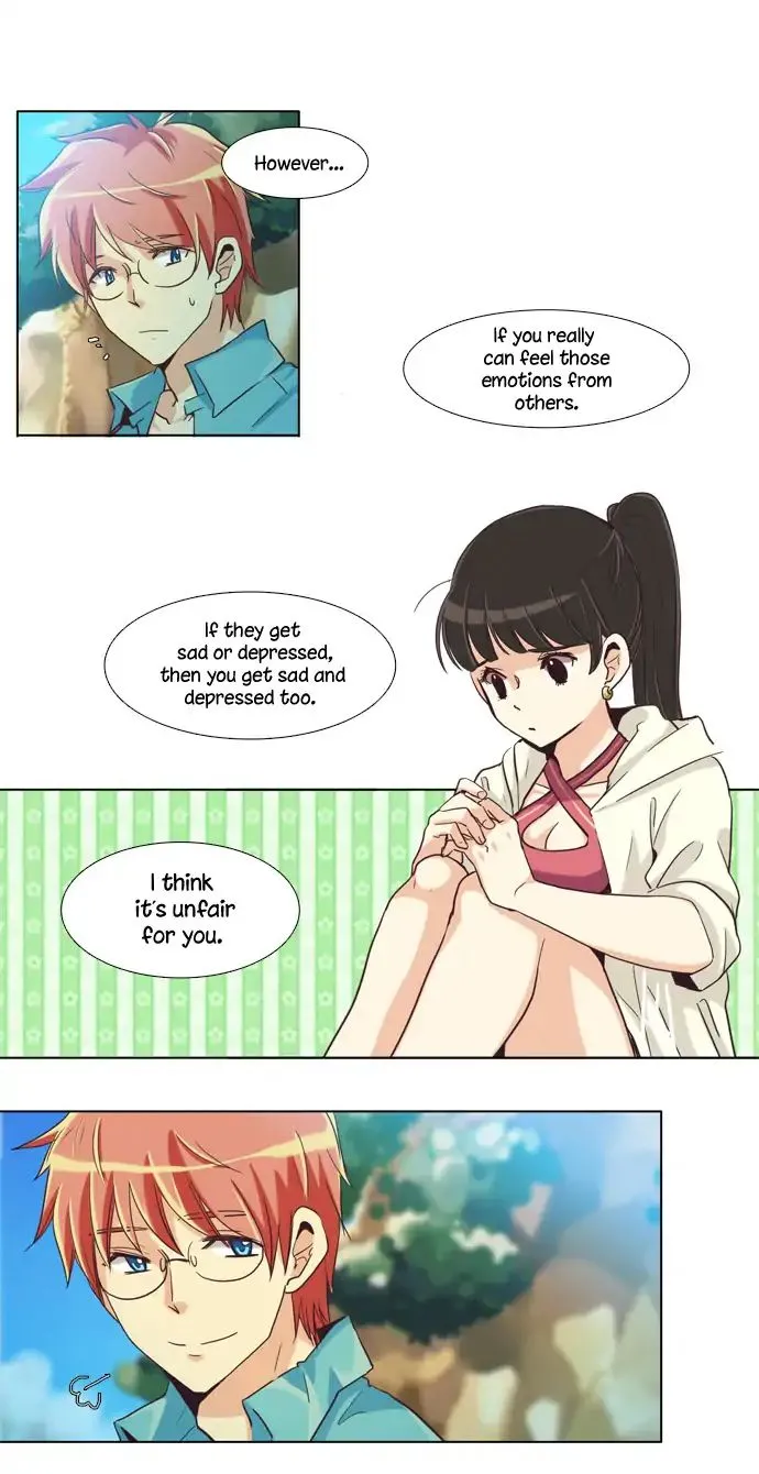 Dear, Only You Don't Know! Chapter 96 Online - página 20