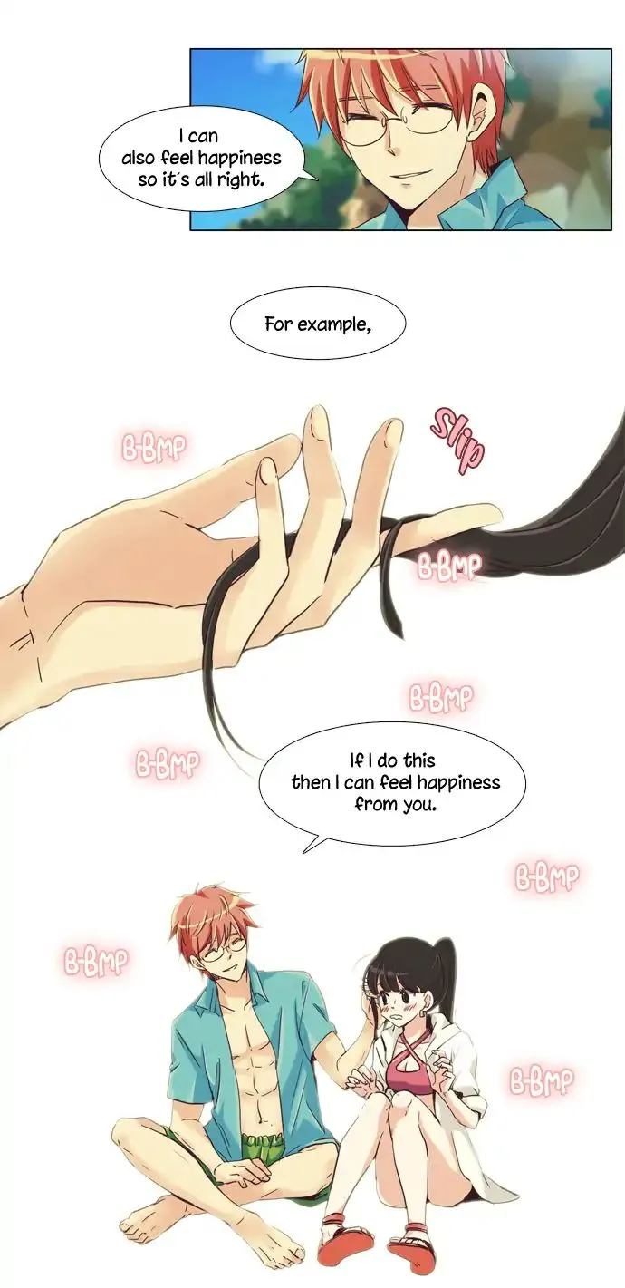 Dear, Only You Don't Know! Chapter 96 Online - página 21