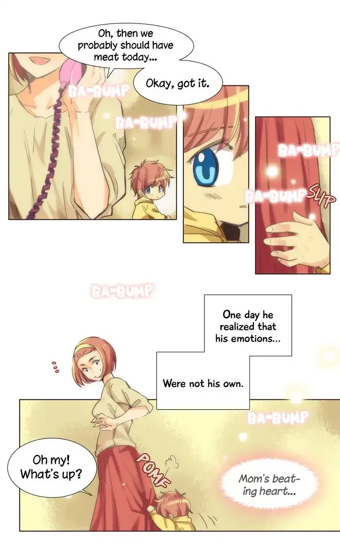 Dear, Only You Don't Know! Chapter 97 Online - página 3