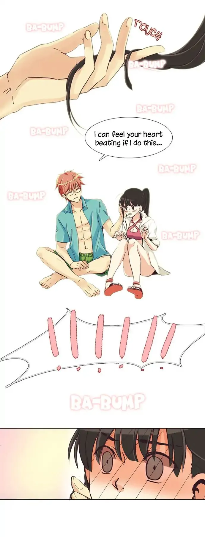 Dear, Only You Don't Know! Chapter 97 Online - página 5