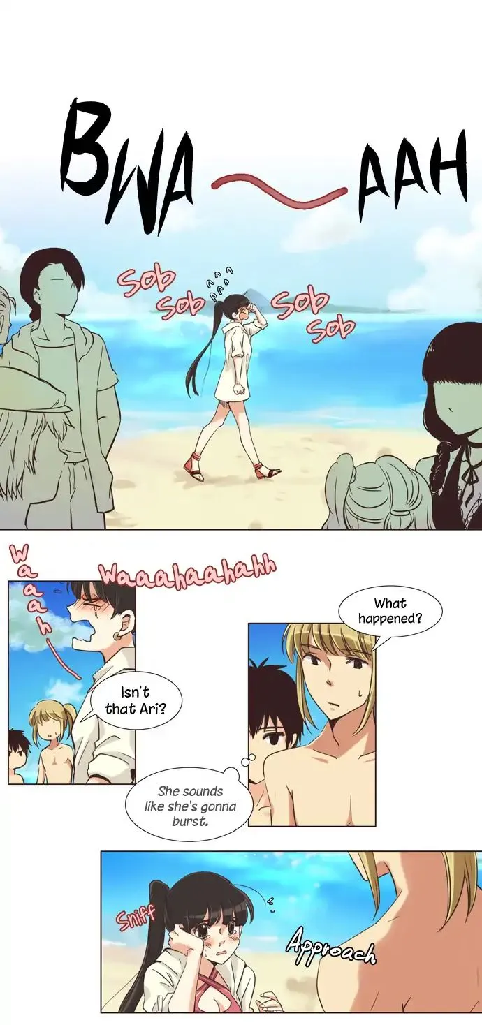 Dear, Only You Don't Know! Chapter 97 Online - página 15