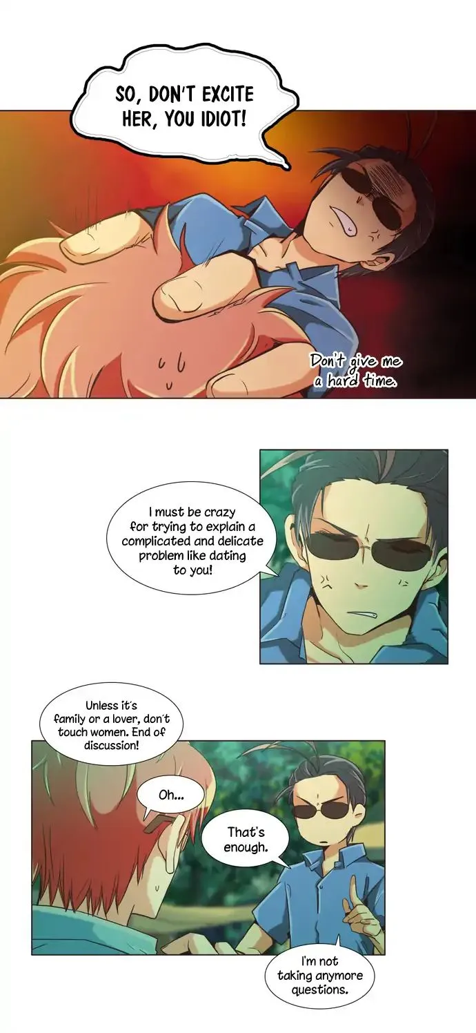 Dear, Only You Don't Know! Chapter 98 Online - página 6
