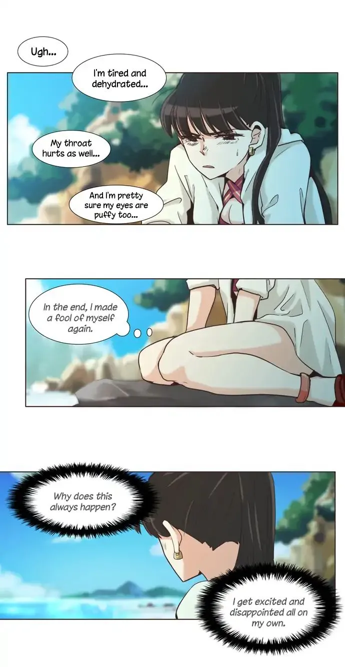 Dear, Only You Don't Know! Chapter 98 Online - página 9