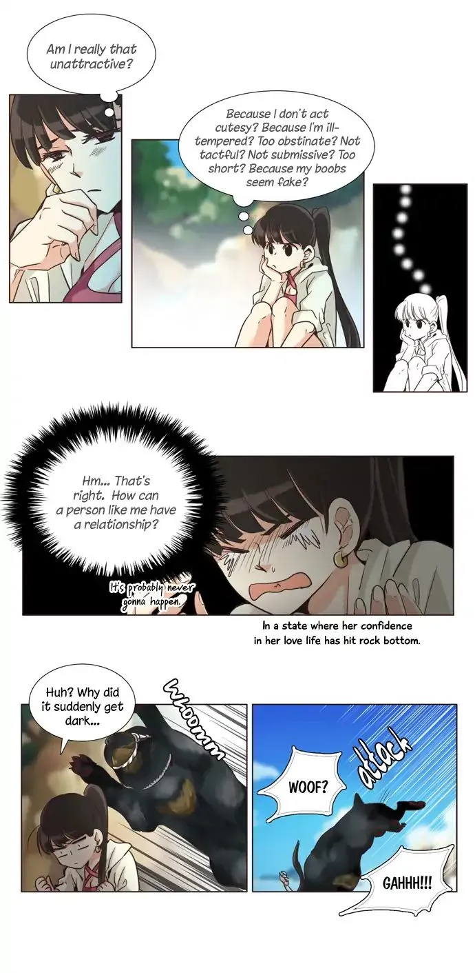 Dear, Only You Don't Know! Chapter 98 Online - página 10