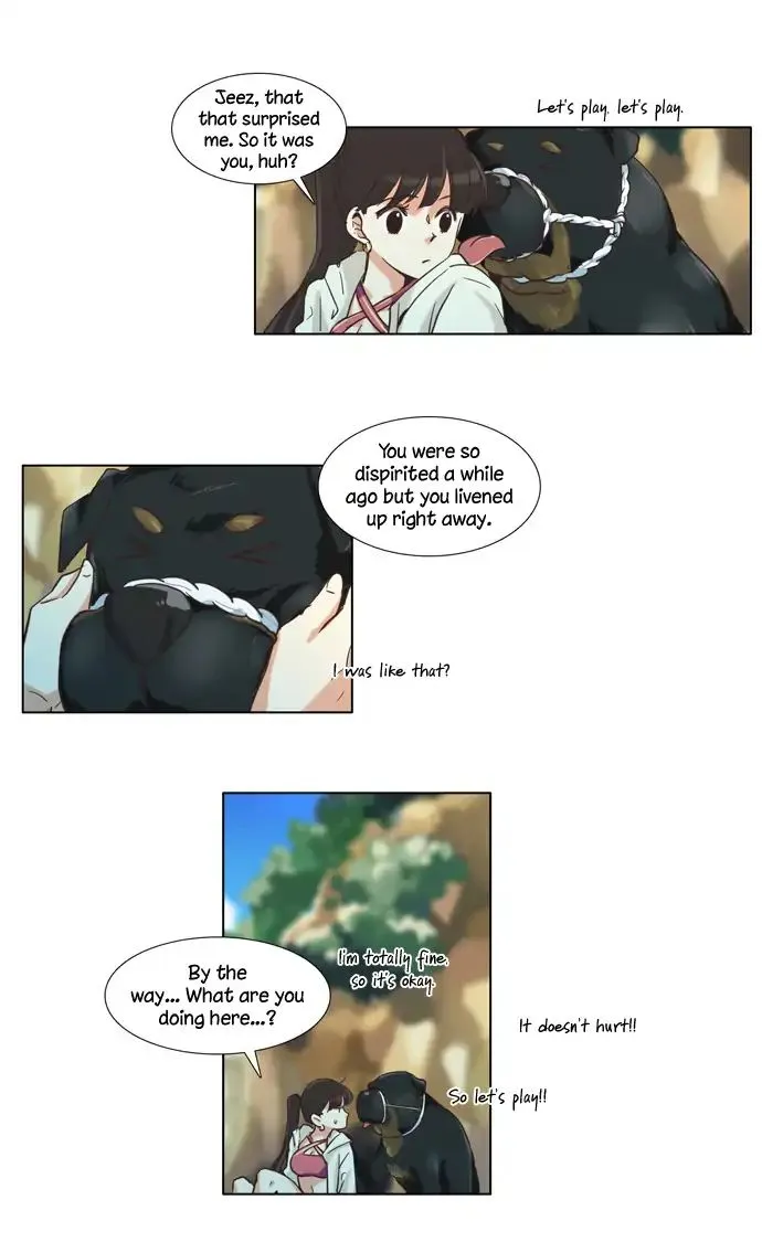 Dear, Only You Don't Know! Chapter 98 Online - página 11