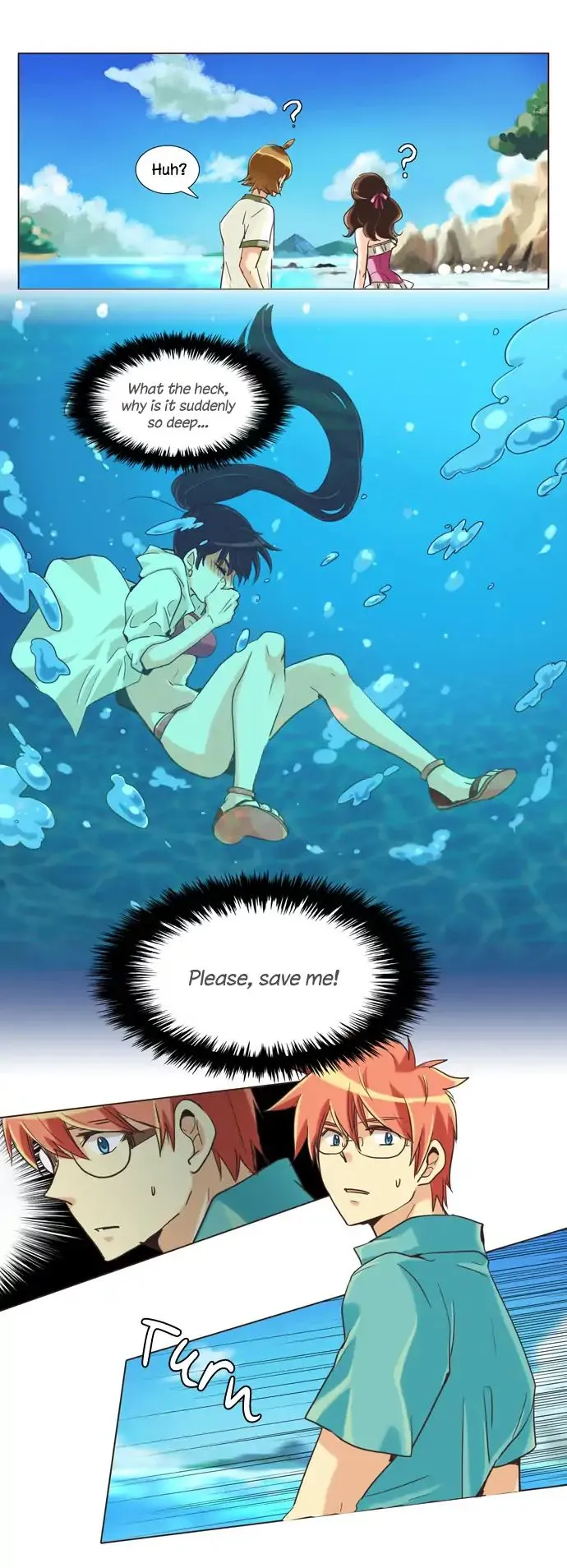 Dear, Only You Don't Know! Chapter 98 Online - página 14