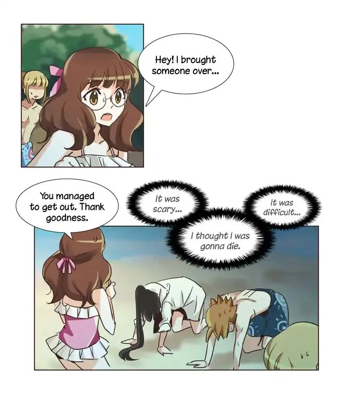 Dear, Only You Don't Know! Chapter 98 Online - página 17