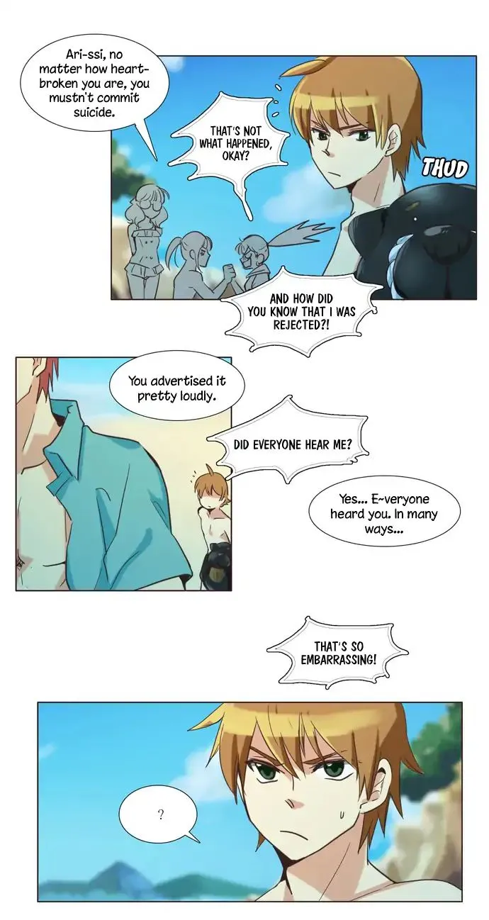 Dear, Only You Don't Know! Chapter 98 Online - página 18