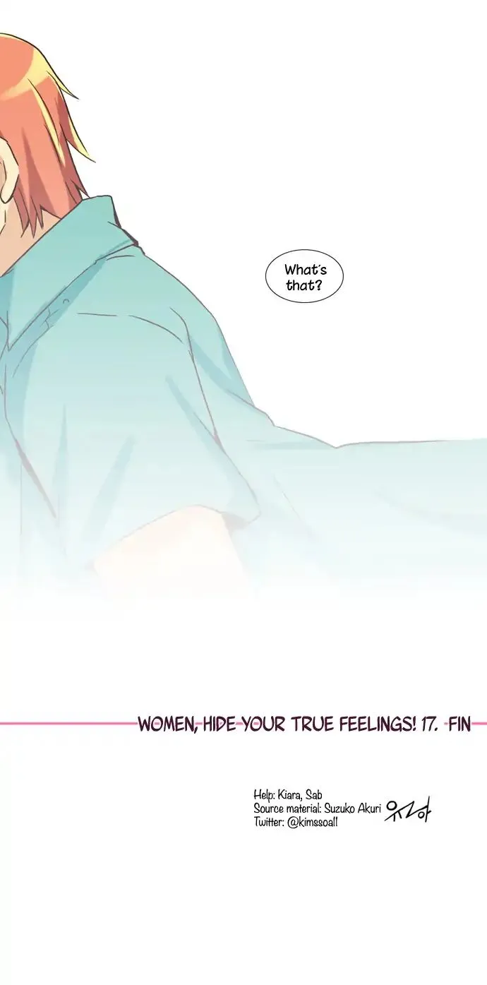 Dear, Only You Don't Know! Chapter 98 Online - página 19