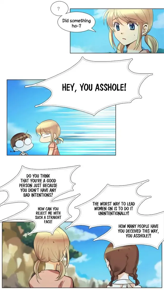 Dear, Only You Don't Know! Chapter 99 Online - página 5