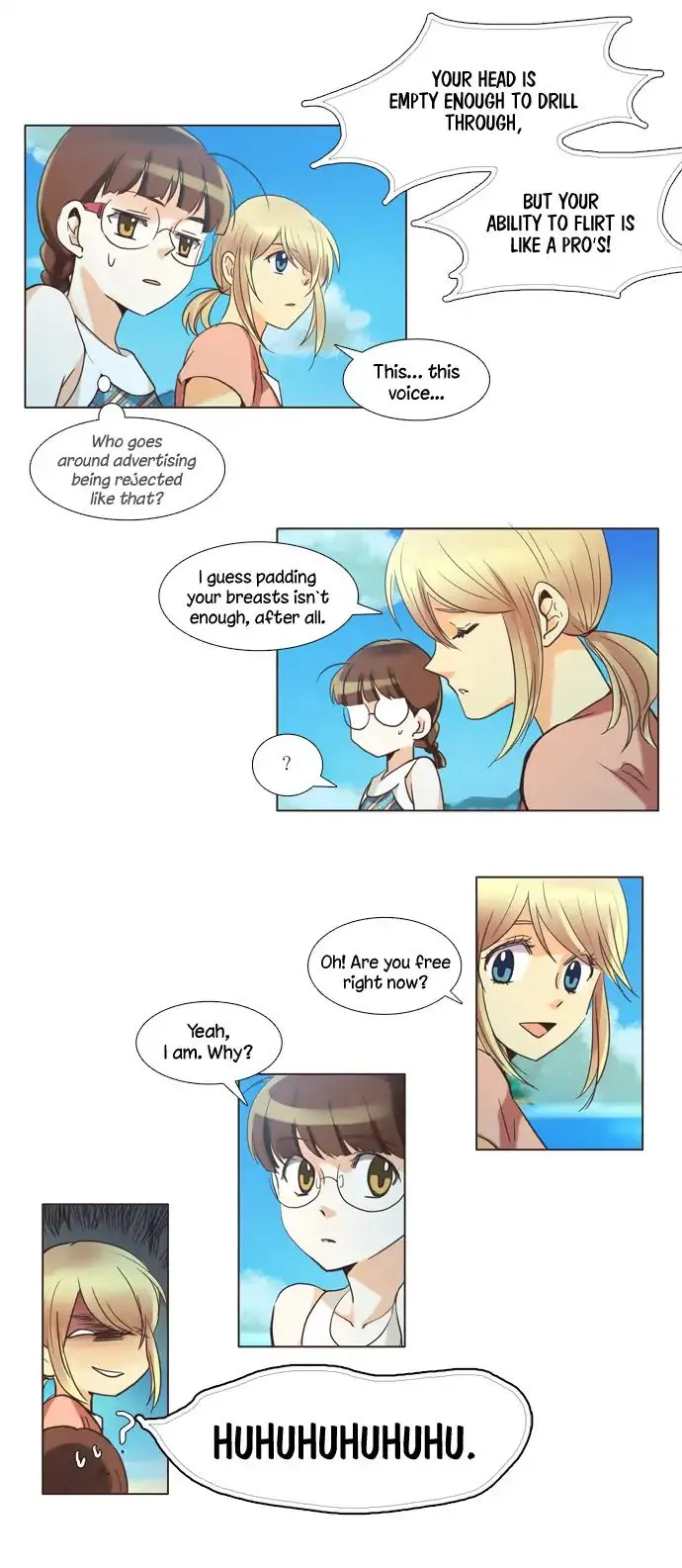 Dear, Only You Don't Know! Chapter 99 Online - página 6