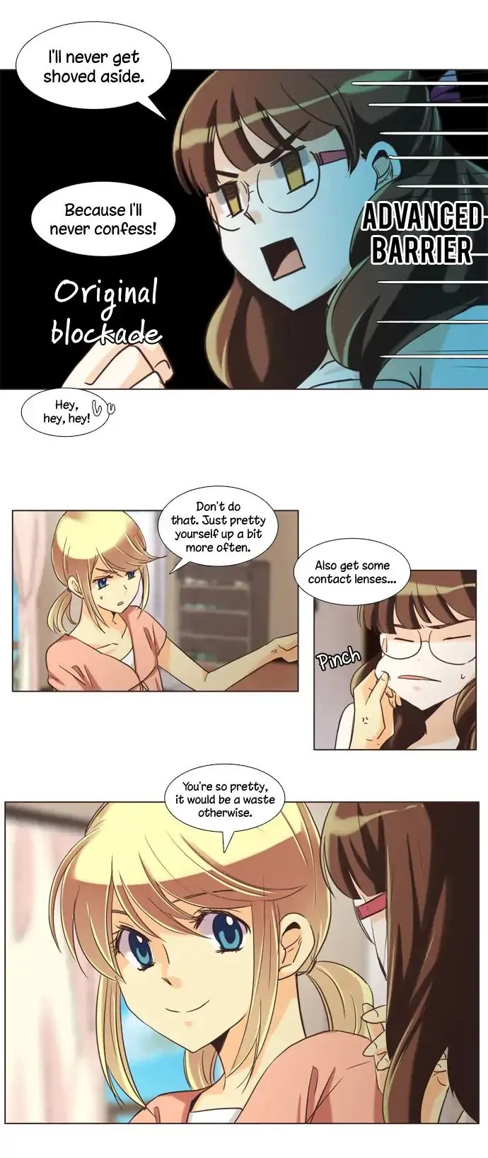 Dear, Only You Don't Know! Chapter 99 Online - página 9