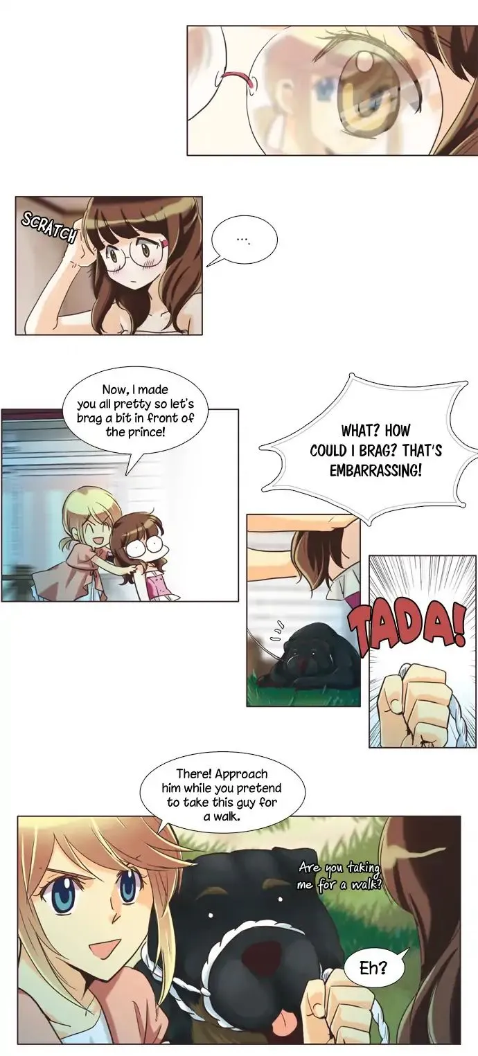 Dear, Only You Don't Know! Chapter 99 Online - página 10