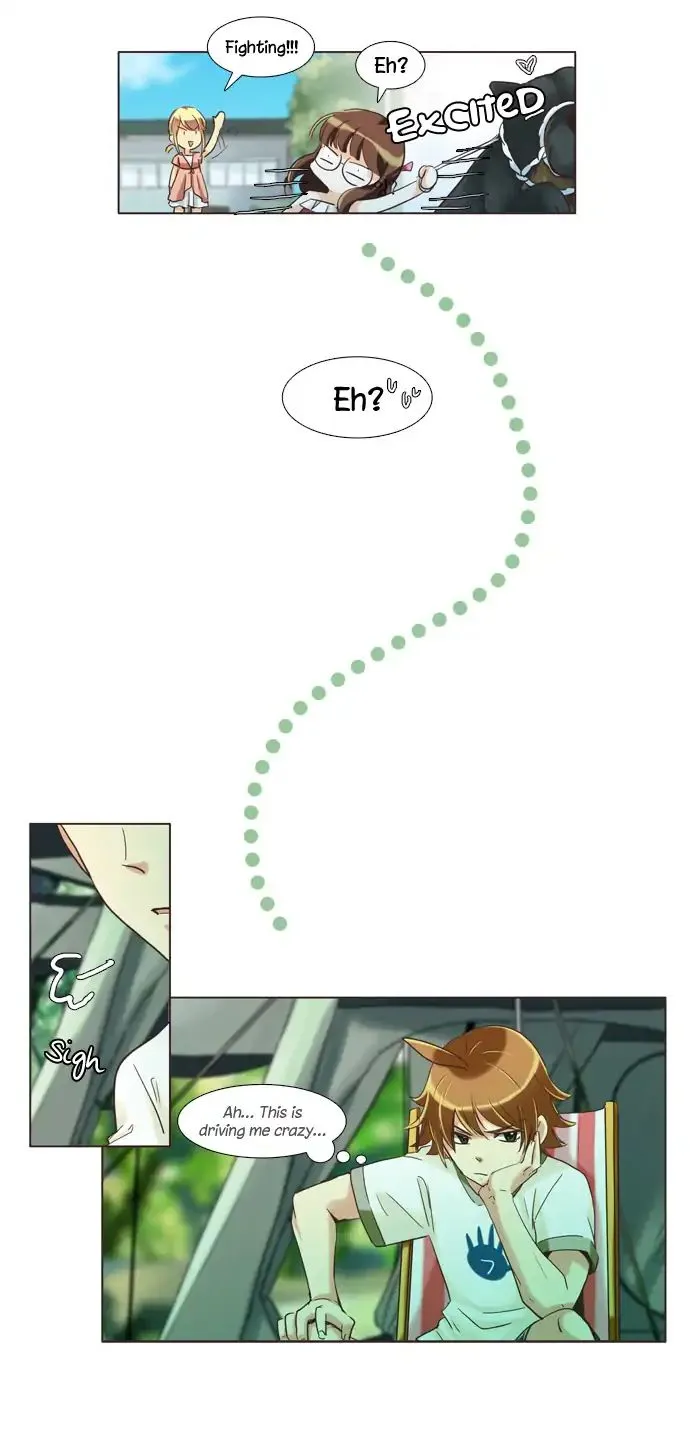 Dear, Only You Don't Know! Chapter 99 Online - página 11