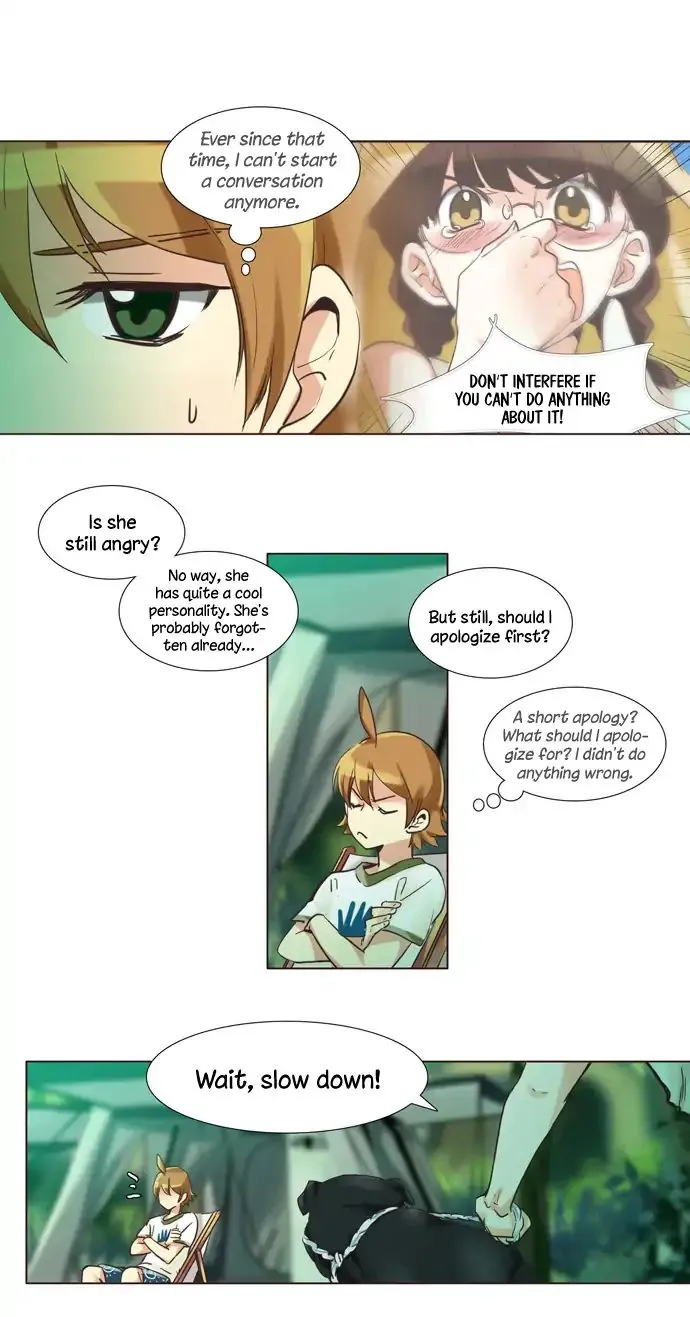 Dear, Only You Don't Know! Chapter 99 Online - página 12