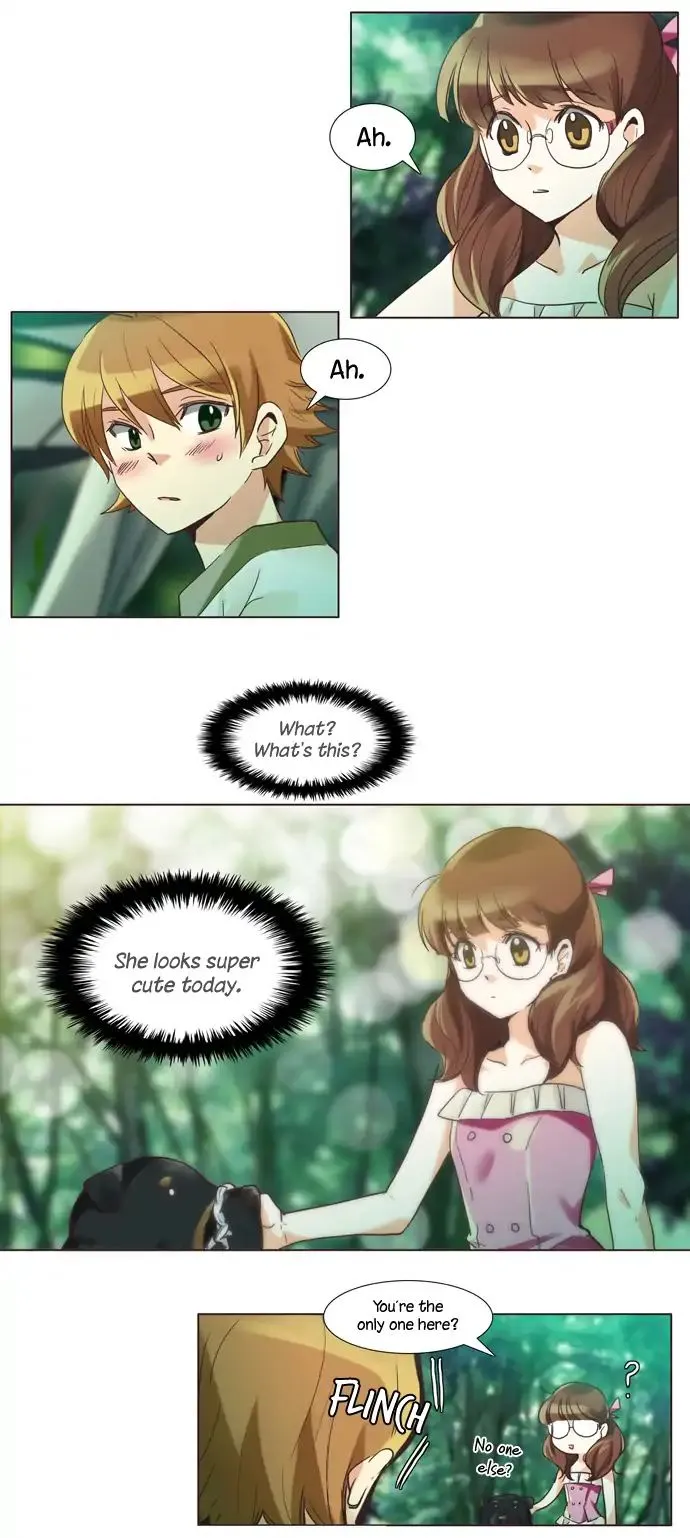 Dear, Only You Don't Know! Chapter 99 Online - página 13