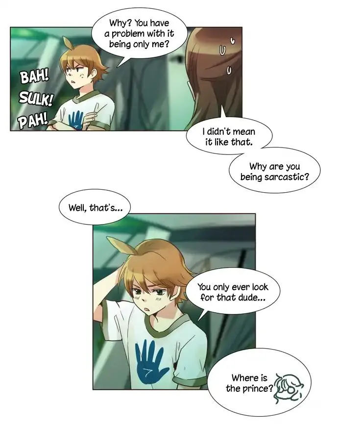 Dear, Only You Don't Know! Chapter 99 Online - página 14