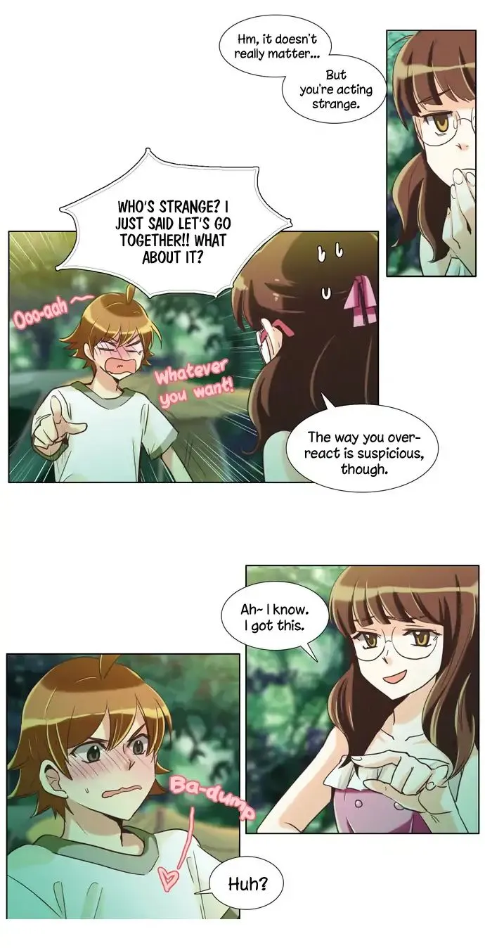 Dear, Only You Don't Know! Chapter 99 Online - página 16