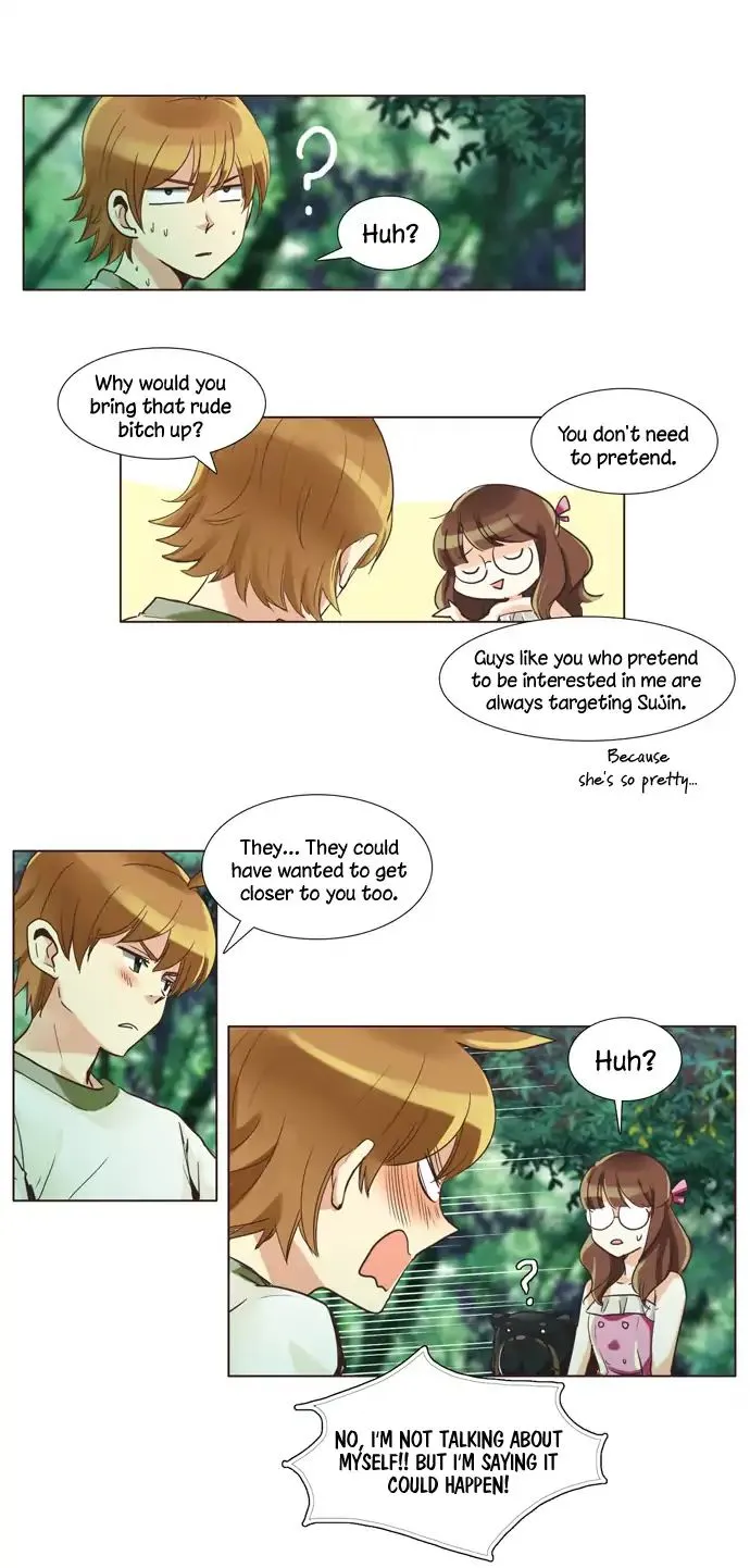 Dear, Only You Don't Know! Chapter 99 Online - página 18