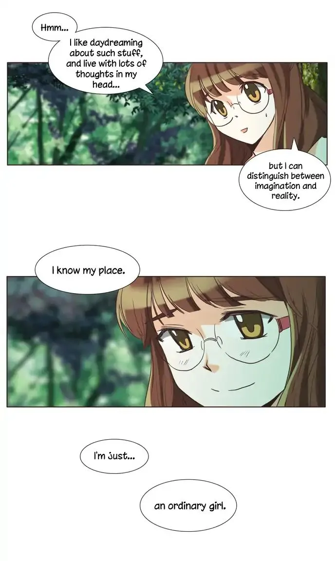 Dear, Only You Don't Know! Chapter 99 Online - página 19