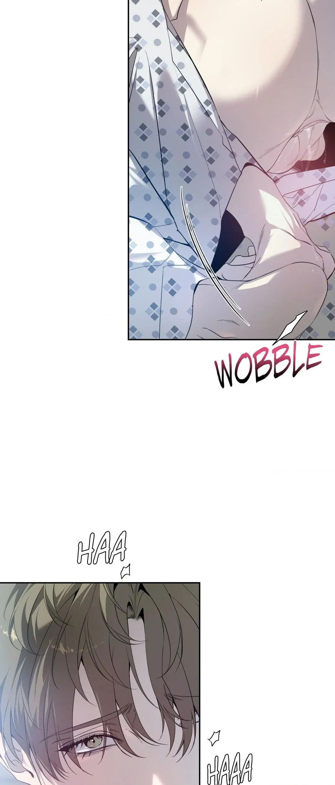 Dear Stranger Chapter 38 Online - página 4
