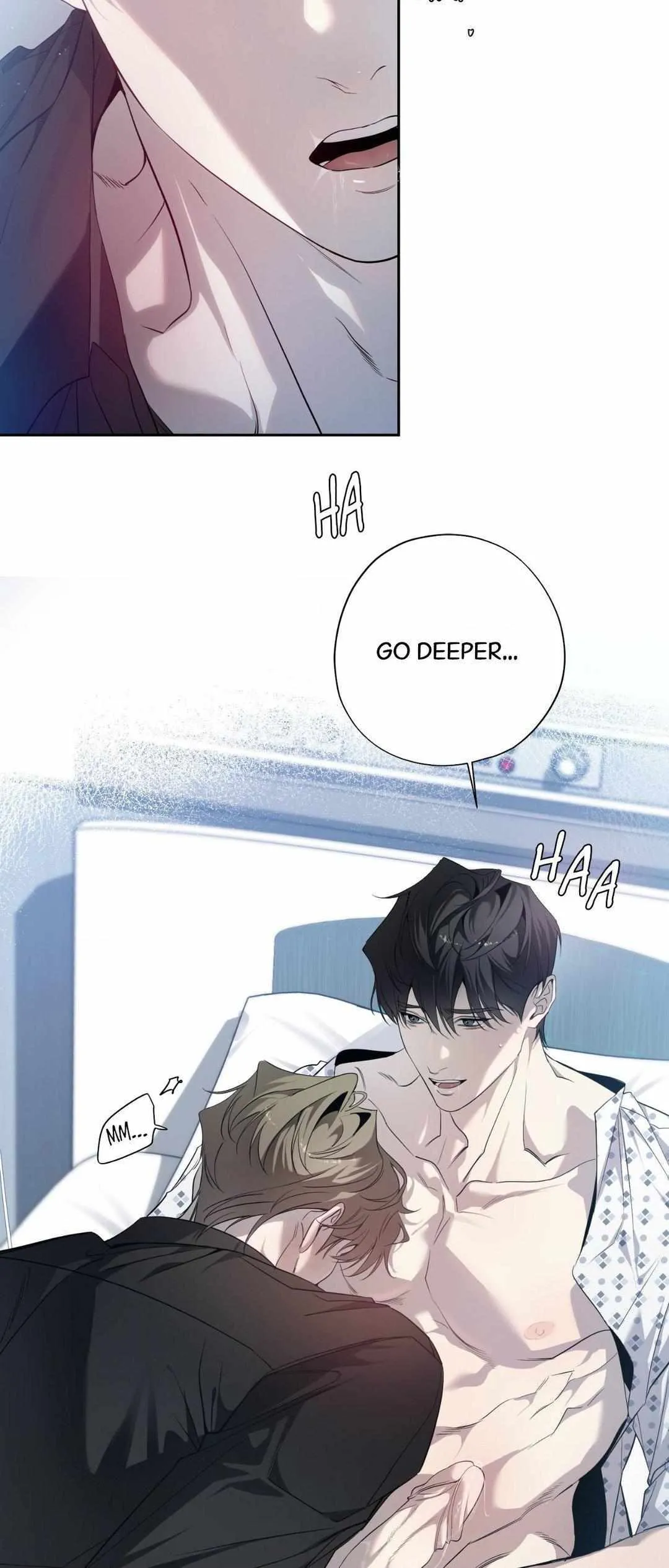 Dear Stranger Chapter 38 Online - página 5
