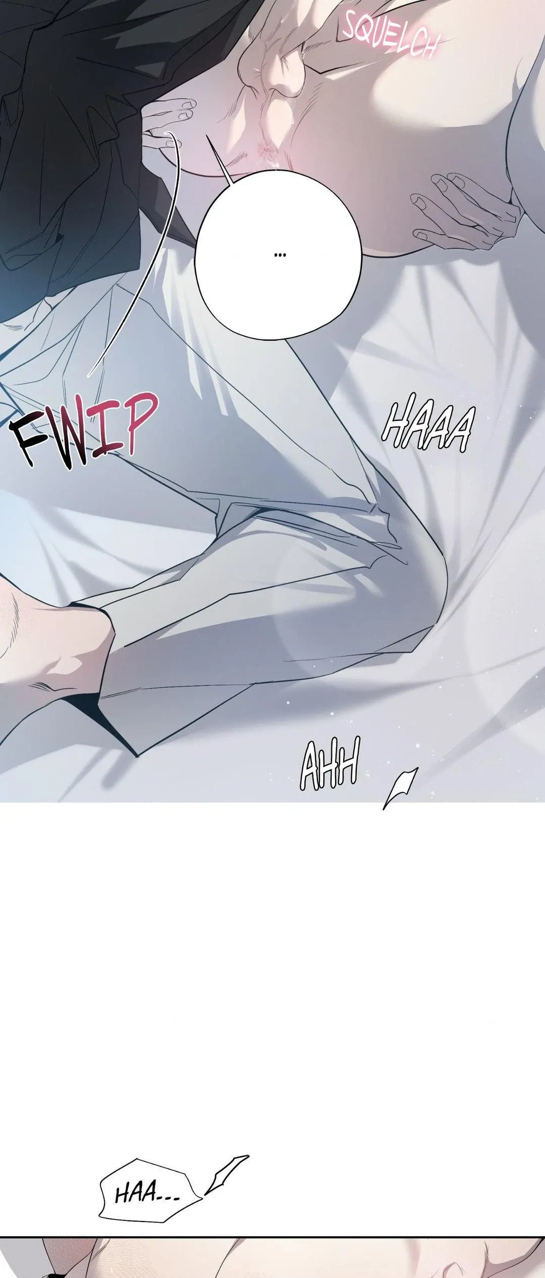 Dear Stranger Chapter 38 Online - página 6