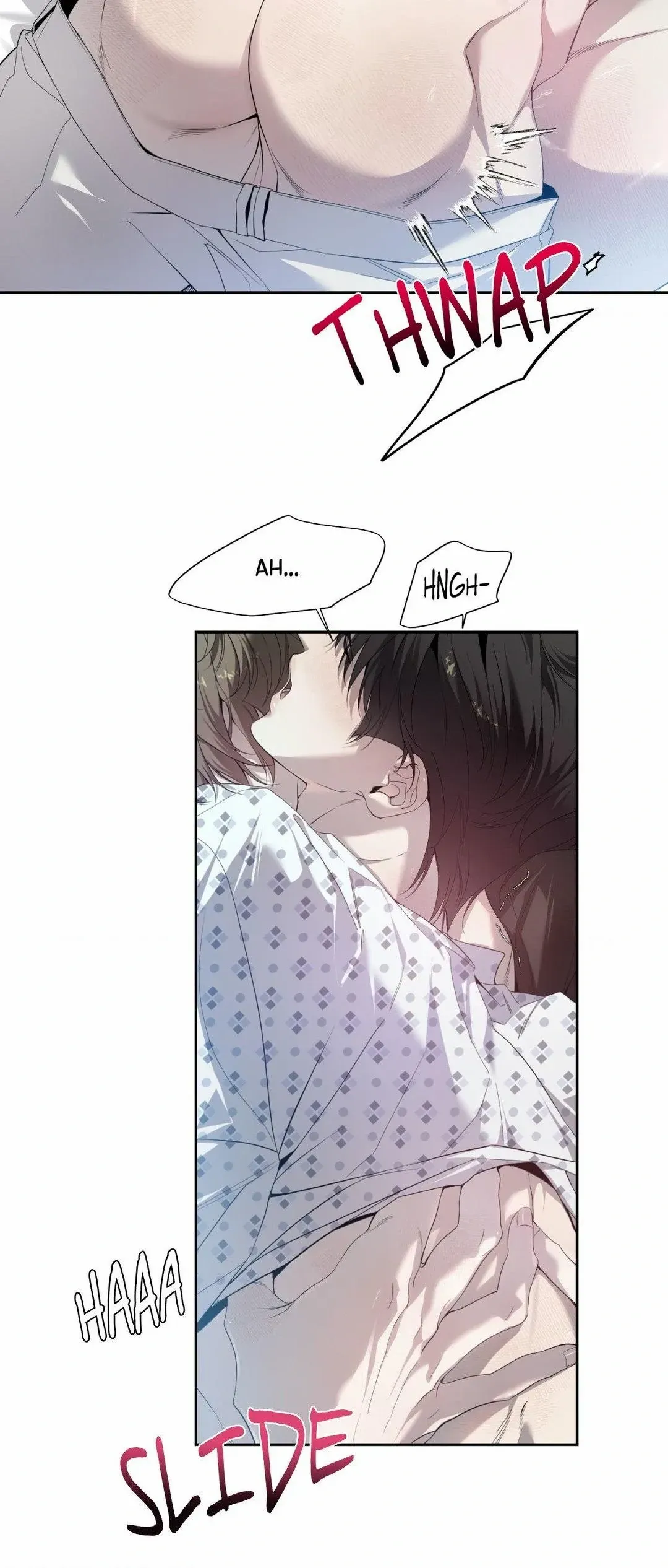 Dear Stranger Chapter 38 Online - página 7
