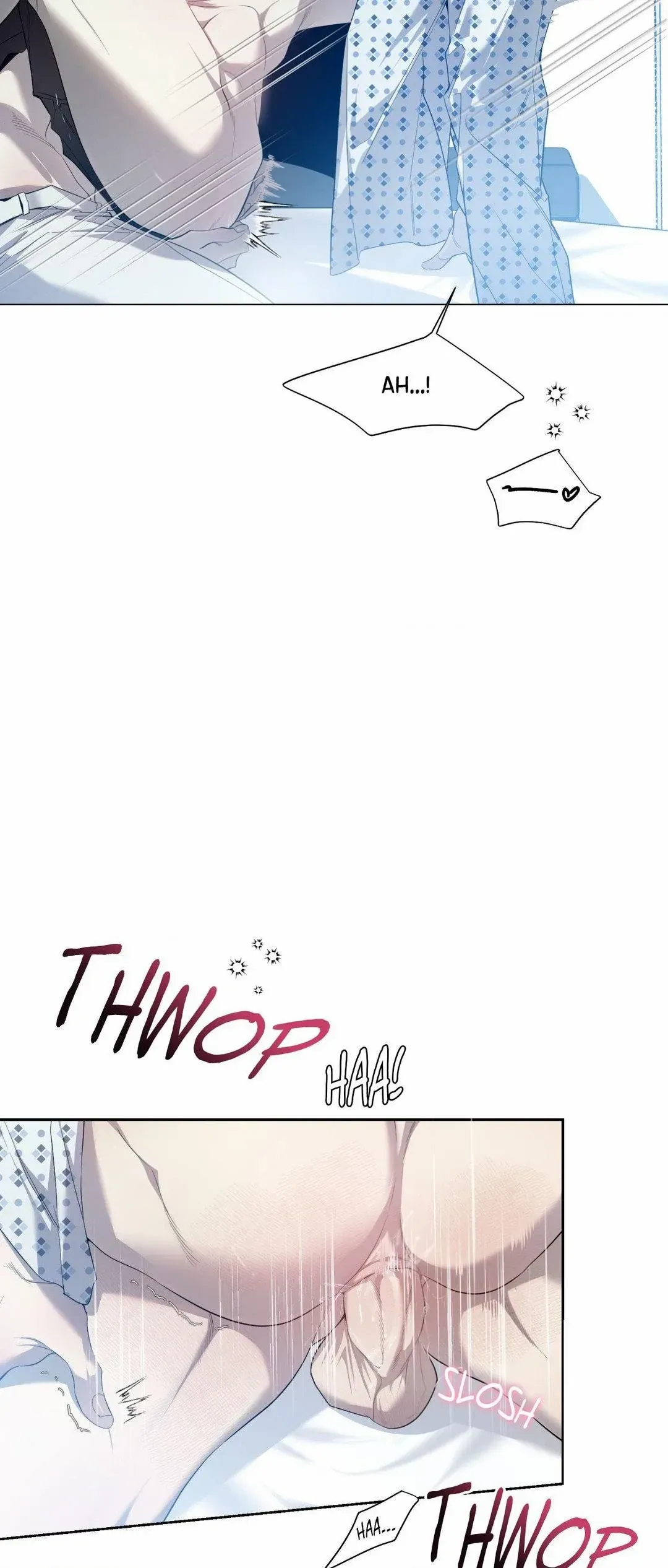 Dear Stranger Chapter 38 Online - página 12