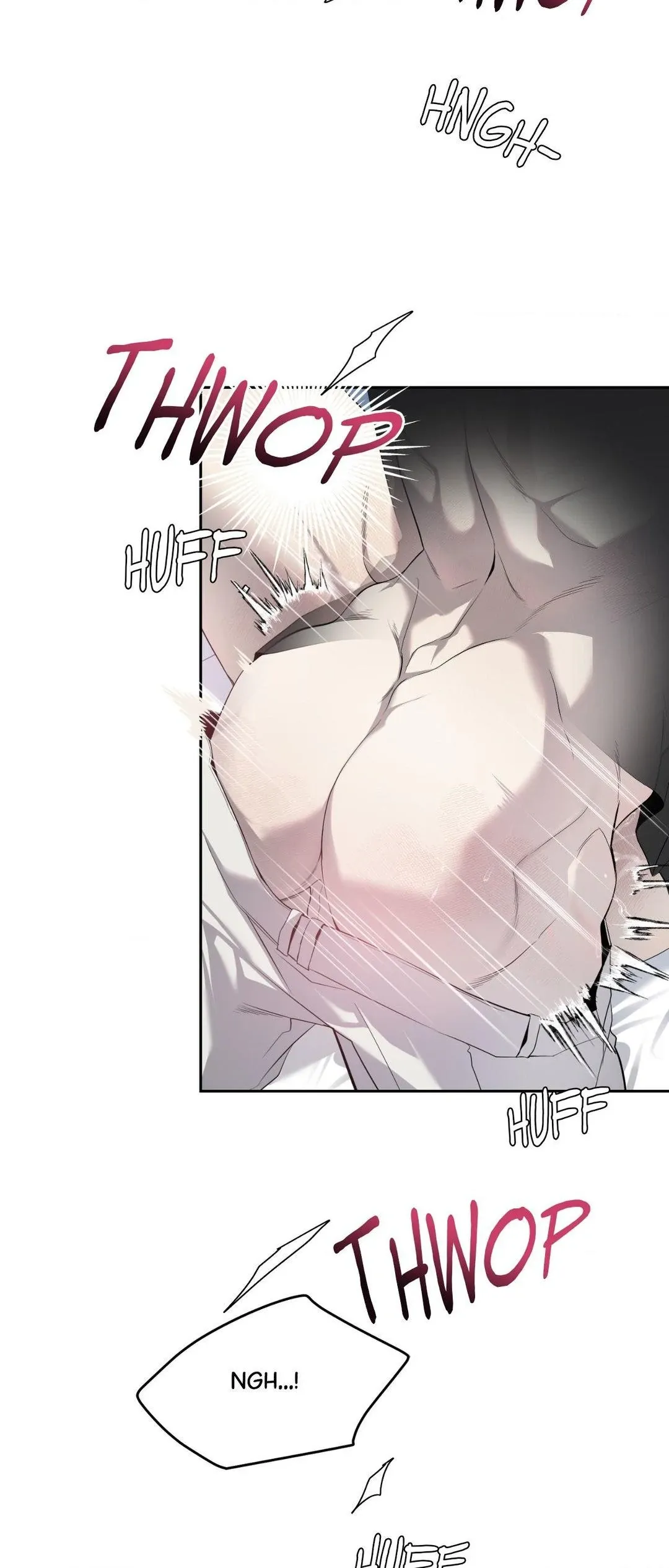 Dear Stranger Chapter 38 Online - página 13