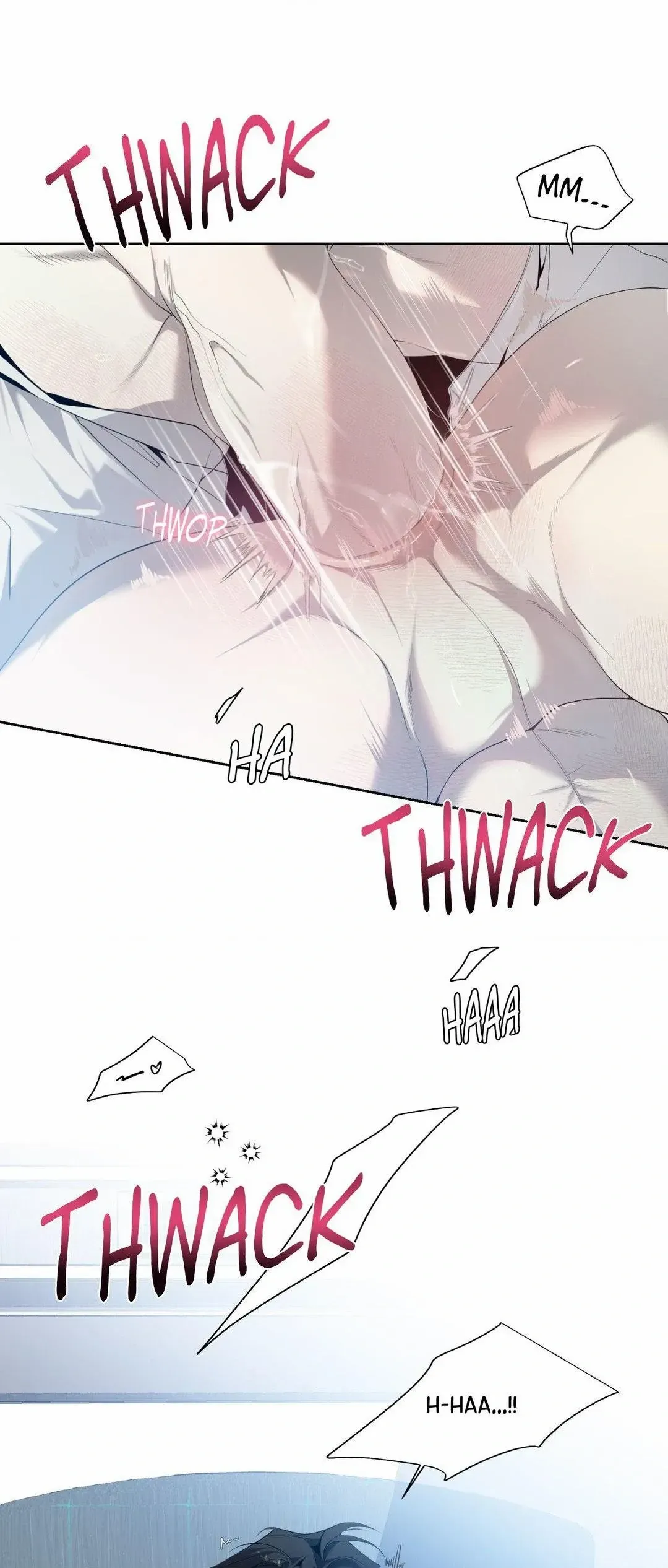 Dear Stranger Chapter 38 Online - página 16