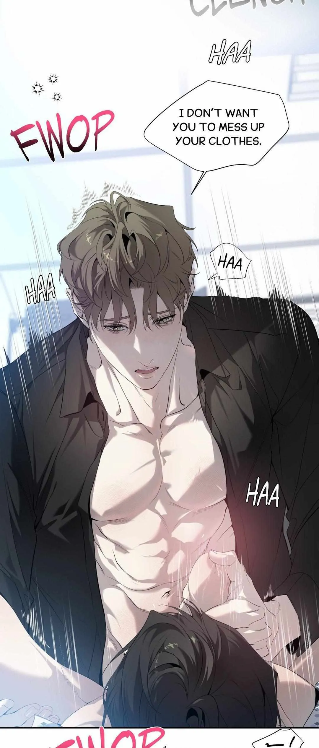 Dear Stranger Chapter 38 Online - página 20