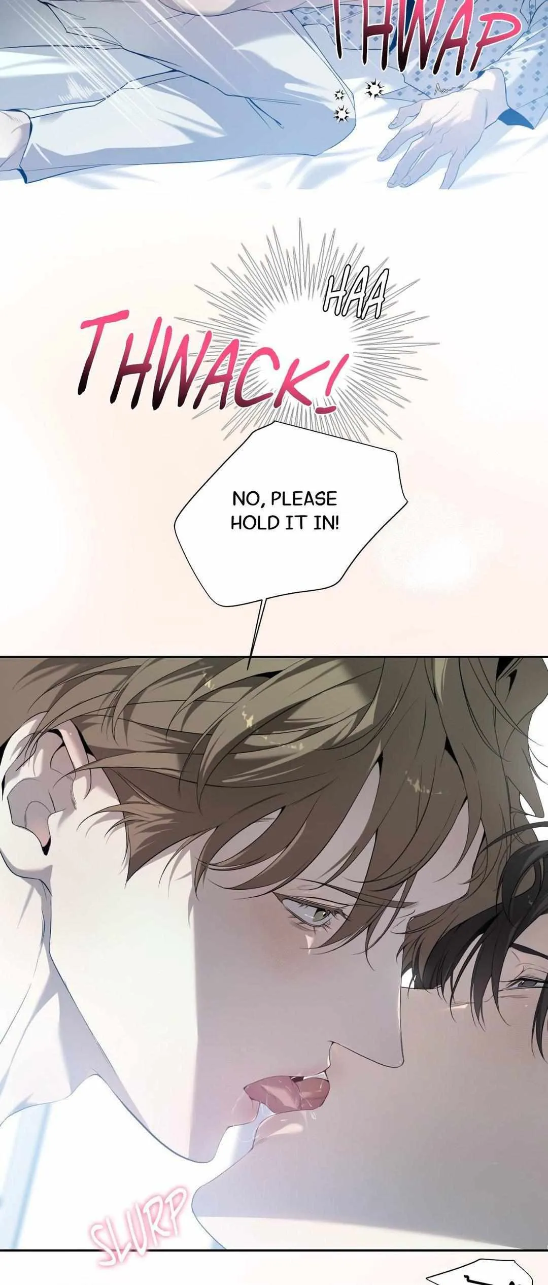 Dear Stranger Chapter 38 Online - página 23