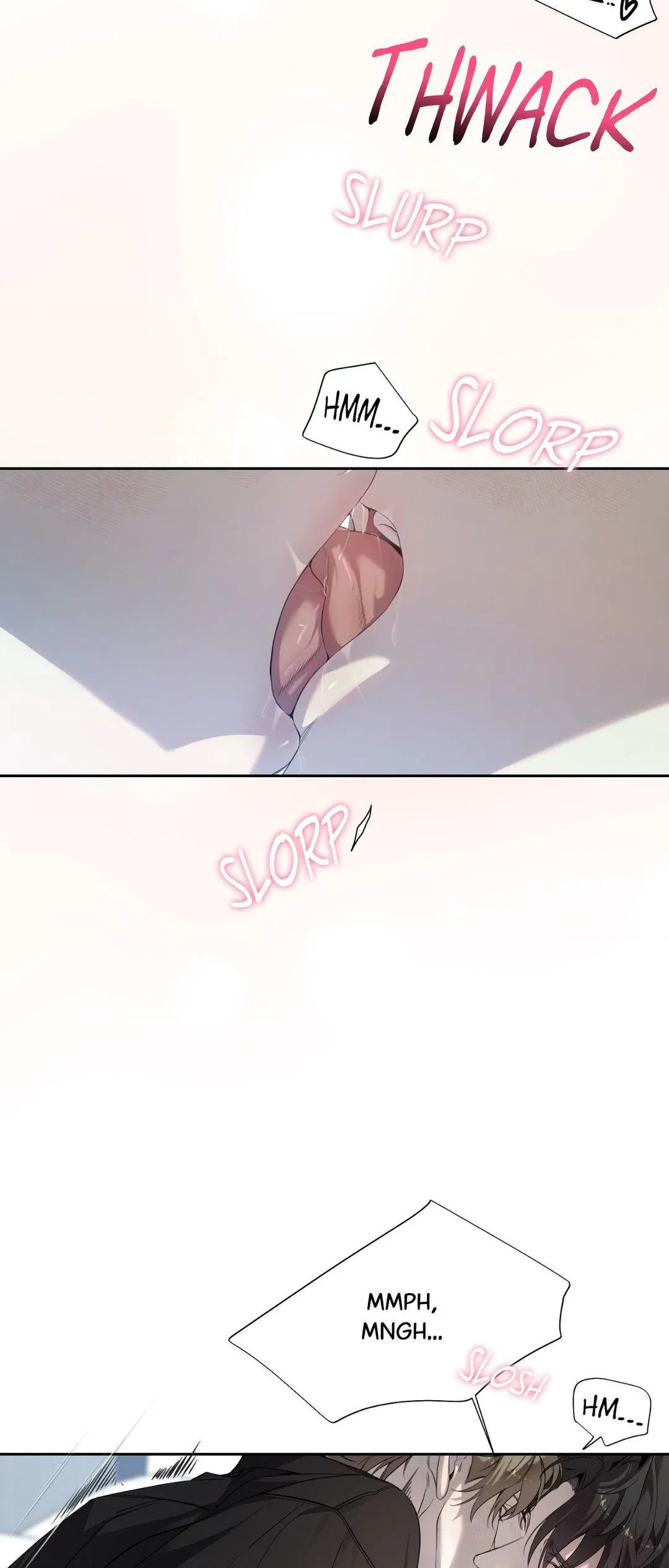 Dear Stranger Chapter 38 Online - página 24