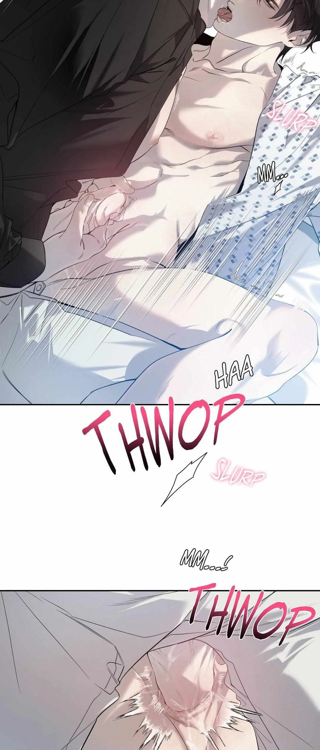 Dear Stranger Chapter 38 Online - página 25